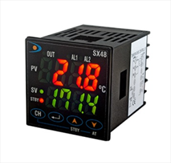 Bộ điều khiển nhiệt độ DITEL Syros SX48